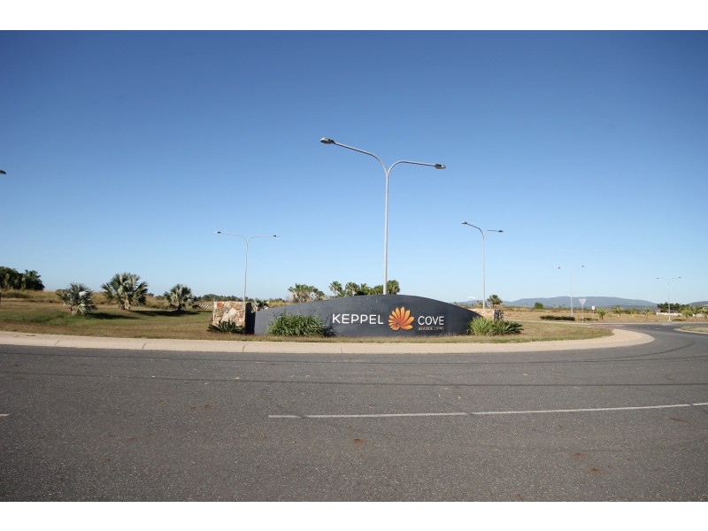 37 Falcon Crest, Zilzie QLD 4710