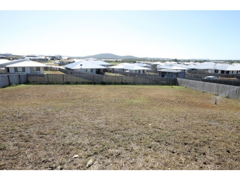 37 Falcon Crest, Zilzie QLD 4710