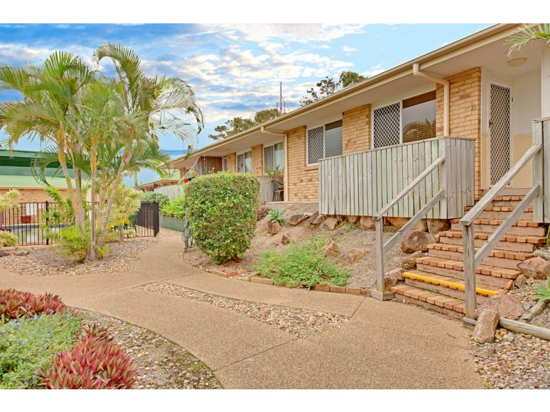 20/ 29 Melaleuca Street, Cooee Bay QLD 4703