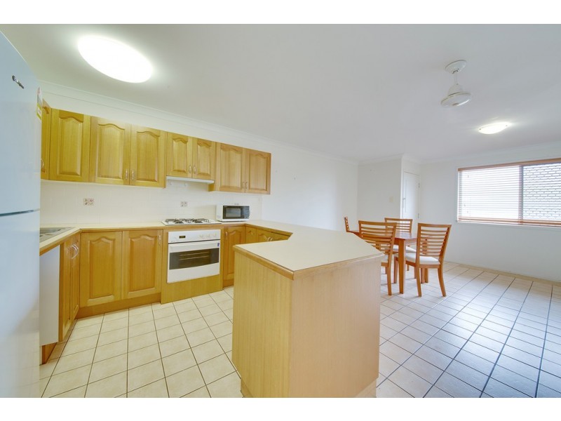 20/ 29 Melaleuca Street, Cooee Bay QLD 4703