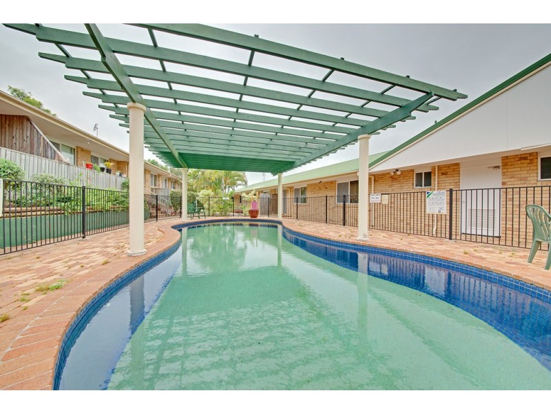20/ 29 Melaleuca Street, Cooee Bay QLD 4703