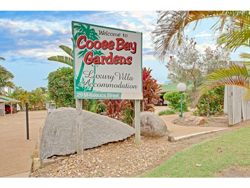 27/29 Melalueca Street, Cooee Bay QLD 4703