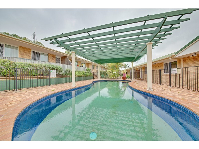 27/29 Melalueca Street, Cooee Bay QLD 4703
