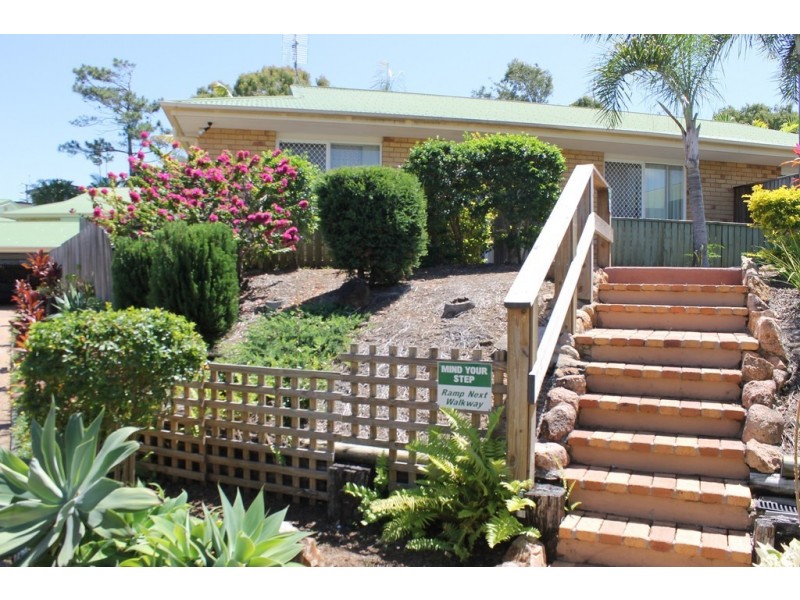 27/29 Melalueca Street, Cooee Bay QLD 4703