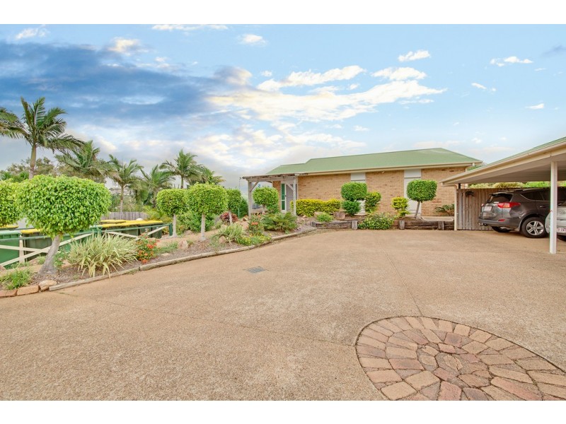 27/29 Melalueca Street, Cooee Bay QLD 4703