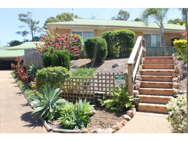 27/29 Melalueca Street, Cooee Bay QLD 4703