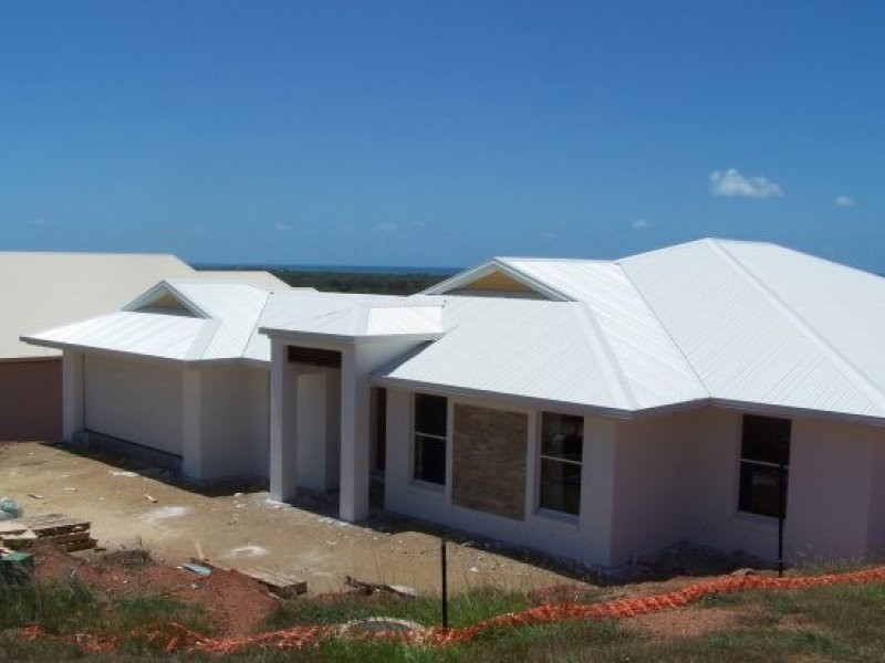 13 Barrington Court, Yeppoon QLD 4703