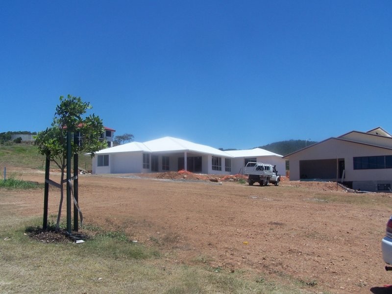 13 Barrington Court, Yeppoon QLD 4703