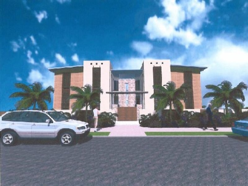 21 Breeze Villas – 21 Strow St, Yeppoon QLD 4703