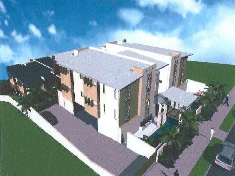 21 Breeze Villas – 21 Strow St, Yeppoon QLD 4703