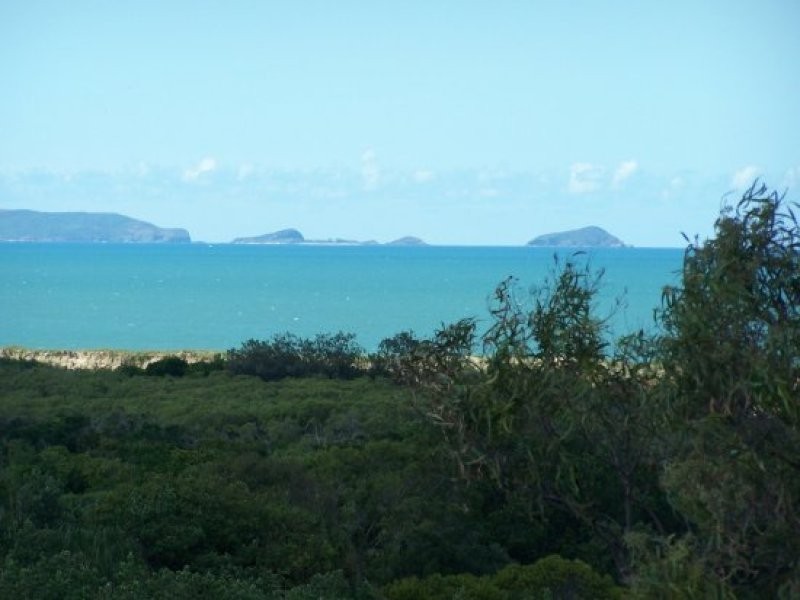 4 MaCauley Way, Yeppoon QLD 4703