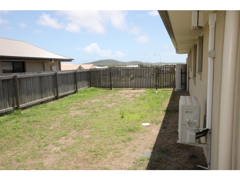 48 Eagle Heights, Zilzie QLD 4710