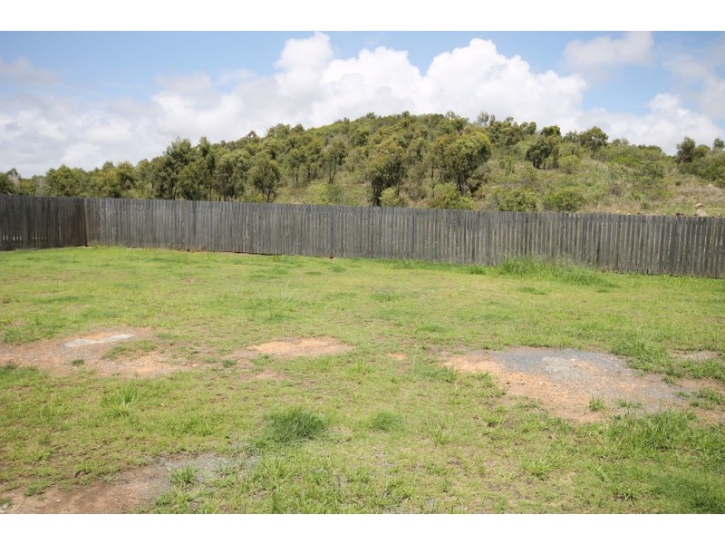 48 Eagle Heights, Zilzie QLD 4710