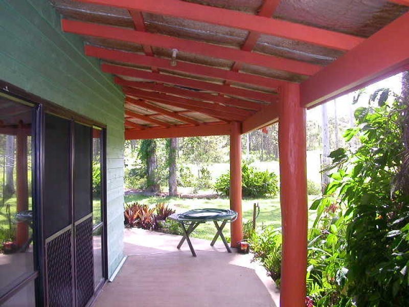 165 Stones Road, Yeppoon QLD 4703