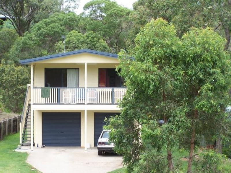 21 Holt Street, Yeppoon QLD 4703