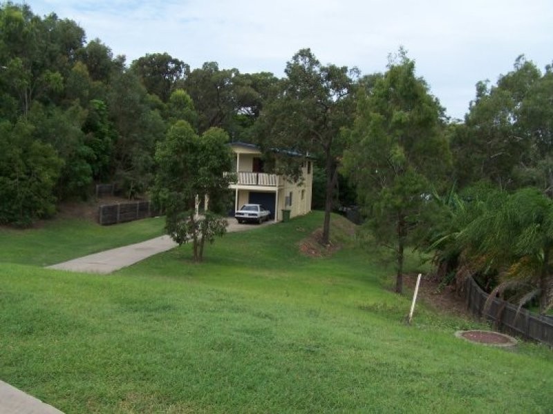 21 Holt Street, Yeppoon QLD 4703