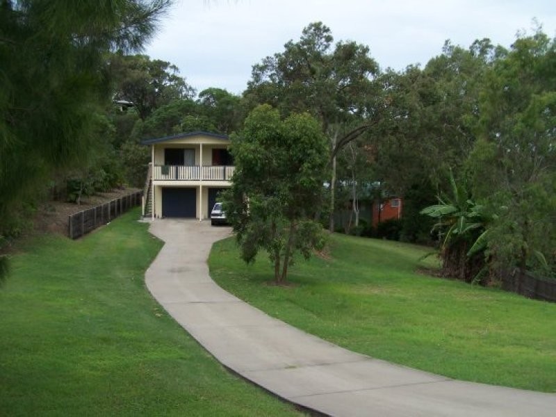 21 Holt Street, Yeppoon QLD 4703