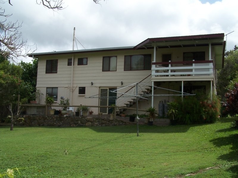 27 School Street, Yeppoon QLD 4703