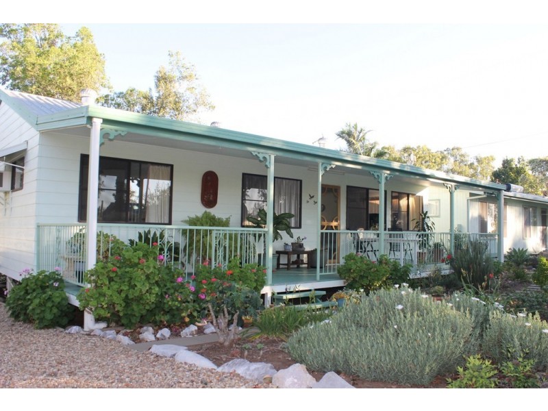 46 Barmoya Road, The Caves QLD 4702