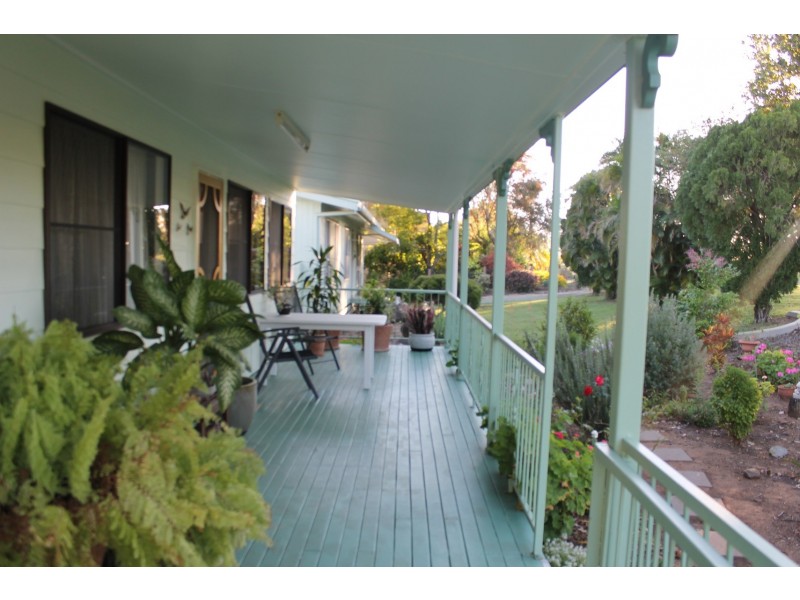 46 Barmoya Road, The Caves QLD 4702