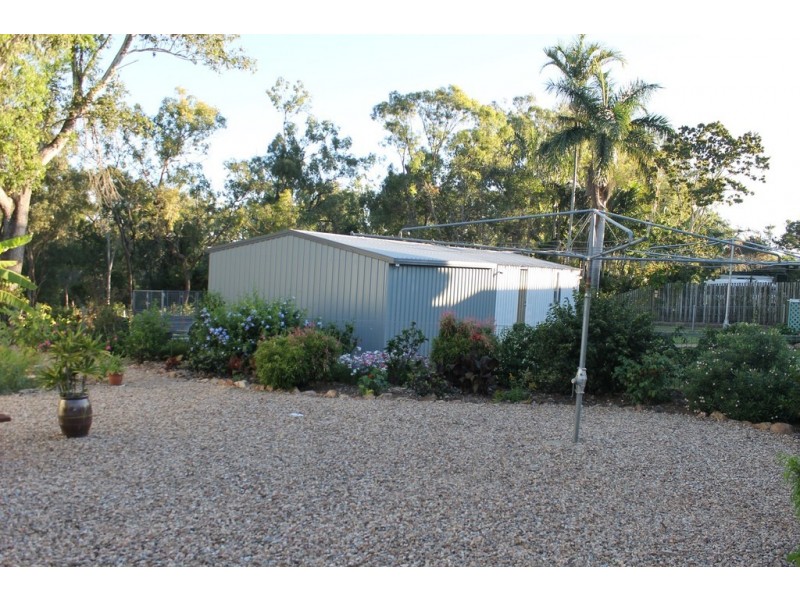 46 Barmoya Road, The Caves QLD 4702