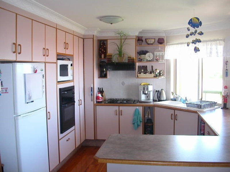 5 Crayke Court, Pacific Heights QLD 4703