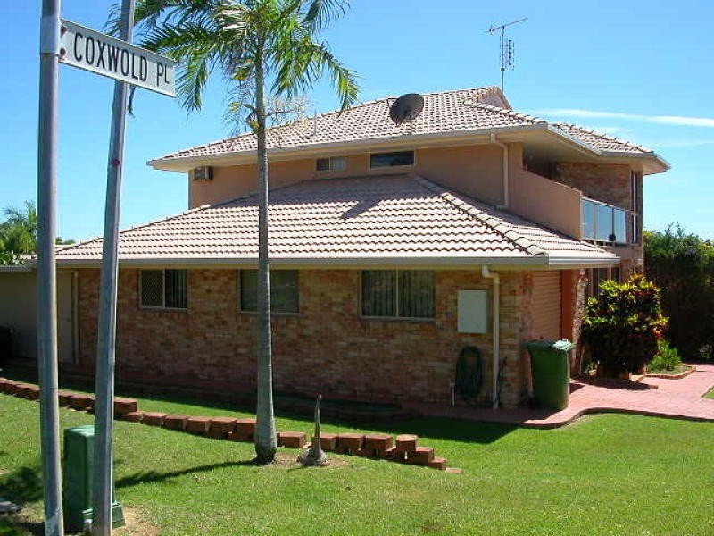 5 Crayke Court, Pacific Heights QLD 4703