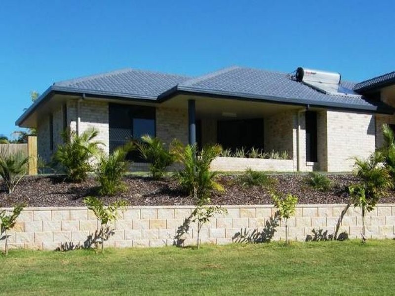 2 Aztec Court, Yeppoon QLD 4703