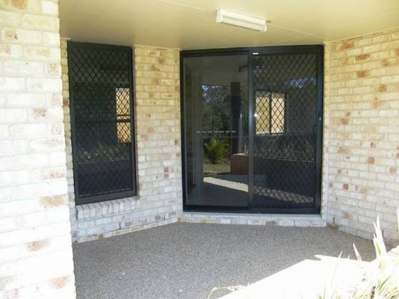 2 Aztec Court, Yeppoon QLD 4703