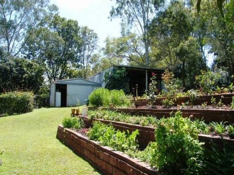 547 Woodbury Road, Woodbury QLD 4703