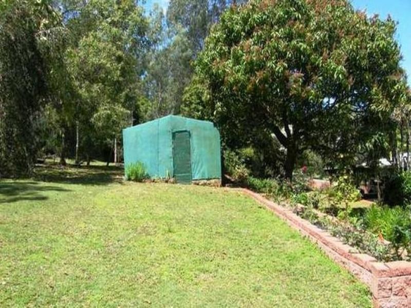 547 Woodbury Road, Woodbury QLD 4703