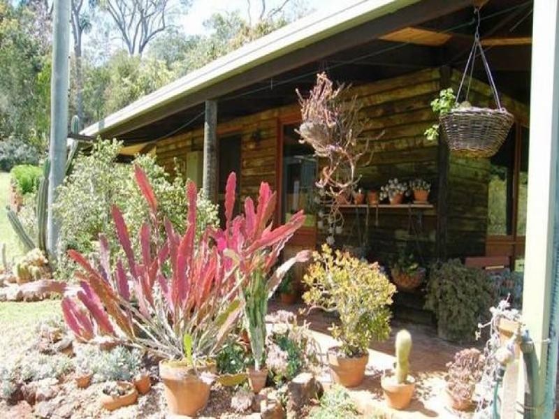 547 Woodbury Road, Woodbury QLD 4703
