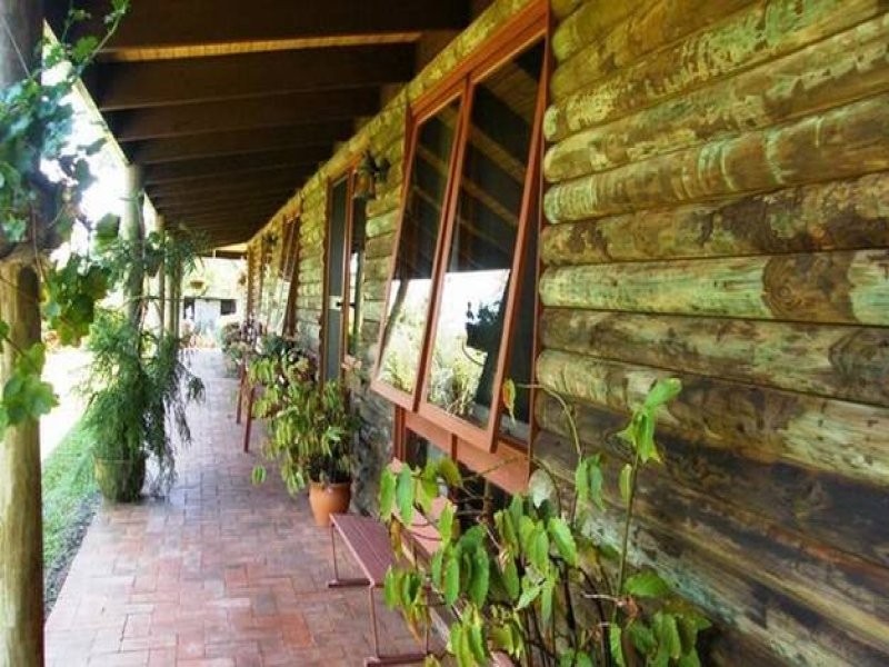547 Woodbury Road, Woodbury QLD 4703