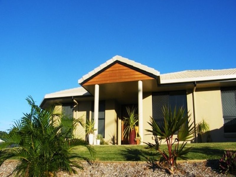 14 Adventurer, Taroomball QLD 4703