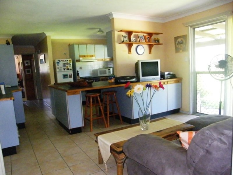 14 Wards lane, Yeppoon QLD 4703
