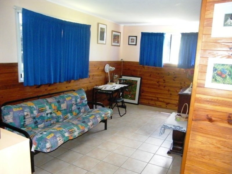 14 Wards lane, Yeppoon QLD 4703