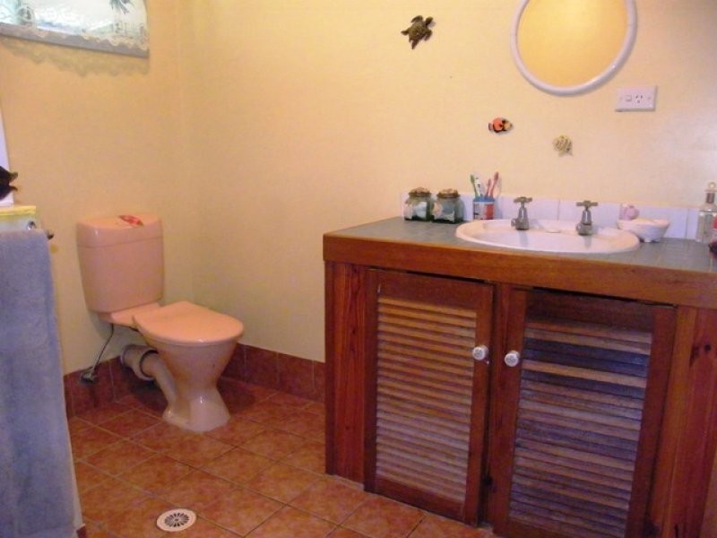 14 Wards lane, Yeppoon QLD 4703