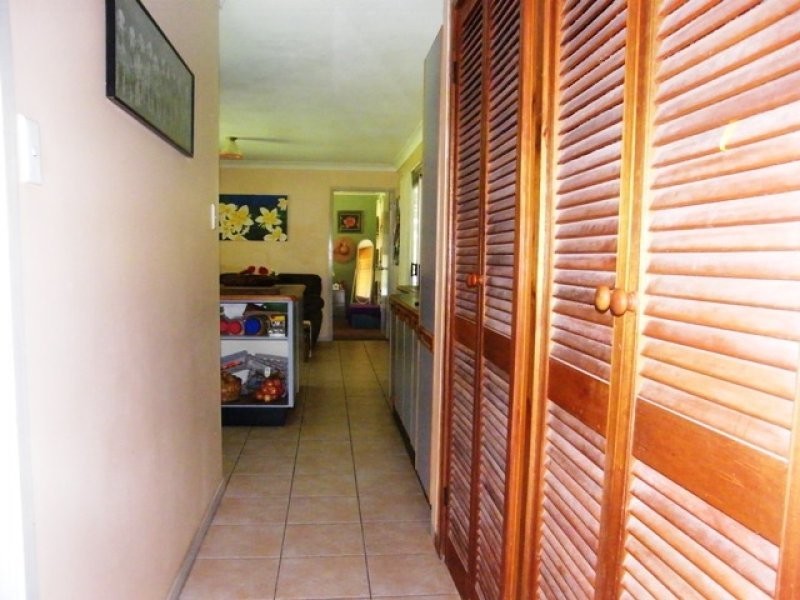 14 Wards lane, Yeppoon QLD 4703