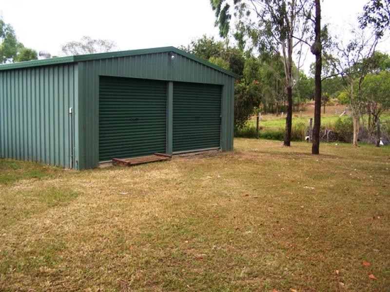 14 Wards lane, Yeppoon QLD 4703