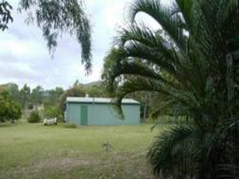 14 Wards lane, Yeppoon QLD 4703