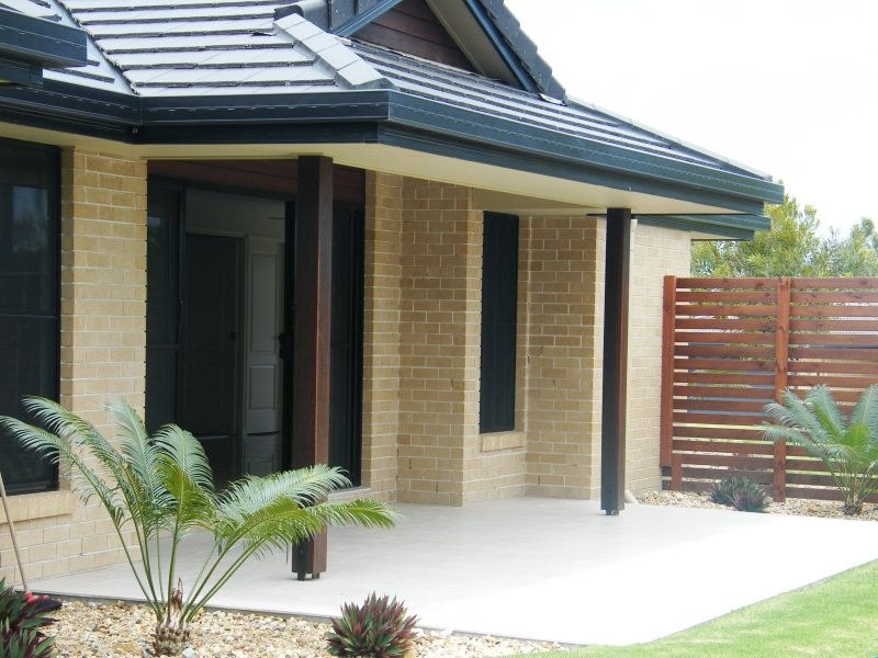 1 Downs Field Place, Yeppoon QLD 4703