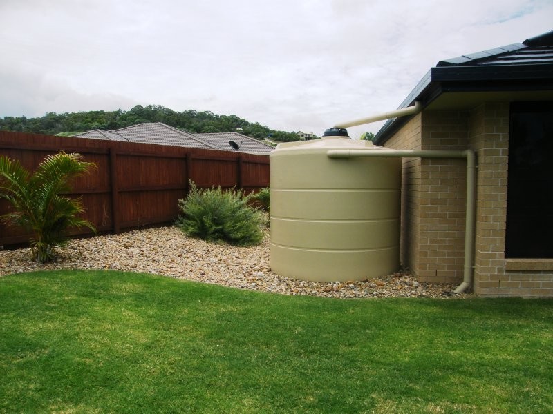 1 Downs Field Place, Yeppoon QLD 4703