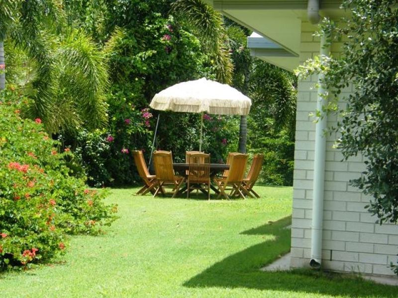 645 Adelaide Park Rd, Yeppoon QLD 4703