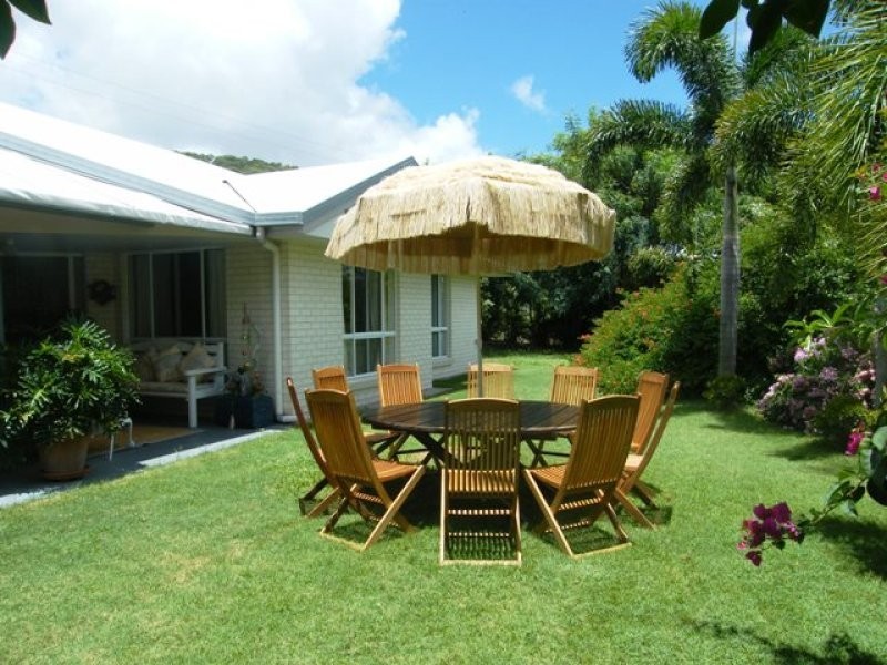 645 Adelaide Park Rd, Yeppoon QLD 4703