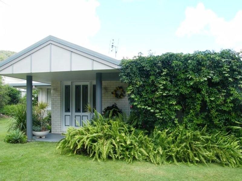 645 Adelaide Park Rd, Yeppoon QLD 4703