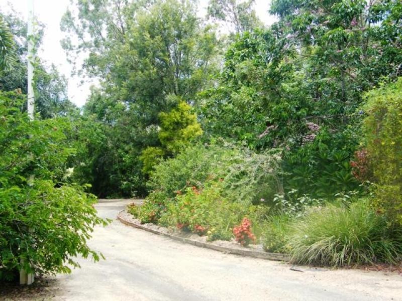 645 Adelaide Park Rd, Yeppoon QLD 4703