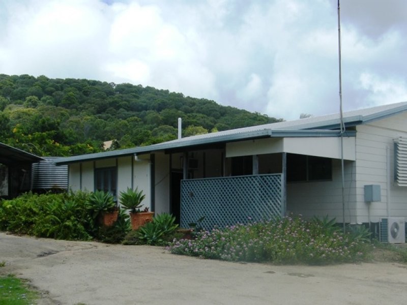645 Adelaide Park Rd, Yeppoon QLD 4703