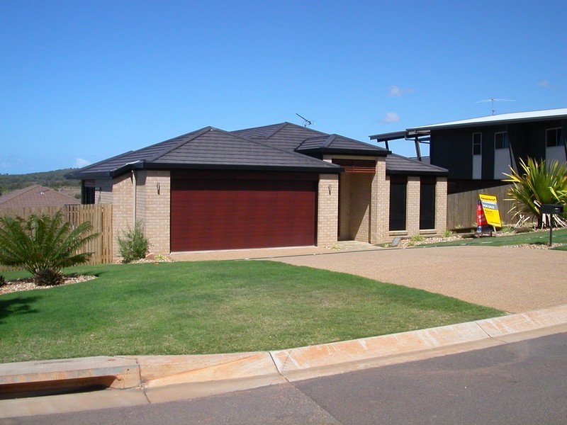 18 Vaglass, Yeppoon QLD 4703