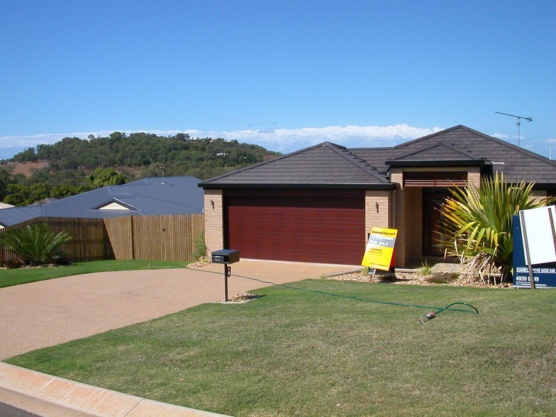18 Vaglass, Yeppoon QLD 4703