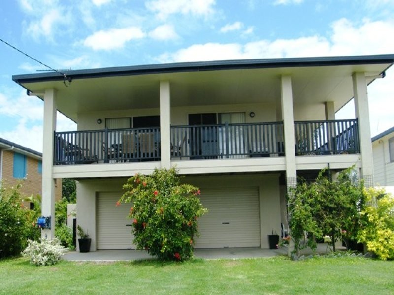 36 Kiama Ave, Yeppoon QLD 4703